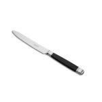 Couteau  dessert empire noir 298006
