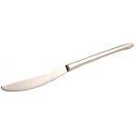 Couteau  dessert inox chef 514138