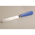 Couteau  dessert newbridge bleu ciel 503211