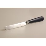Couteau  dessert newbridge bleu marine 503334