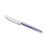 Couteau  dessert tang lavande 530029