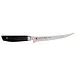 Couteau filet de sole flexible 18 cm vg10 - pro 121301