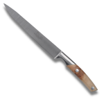 Couteau filet de sole flexible le thiers 20 cm 255248