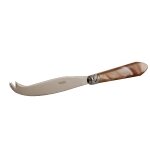 Couteau  fromage diana corne 519038