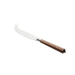 Couteau  fromage galaxie bois 520013