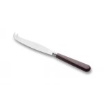 Couteau  fromage newbridge chocolat 503370