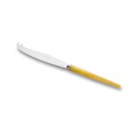 Couteau  fromage tang citron 530138