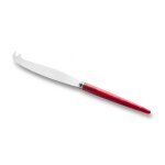 Couteau  fromage tang grenadine 530013