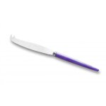 Couteau  fromage tang lavande 530038