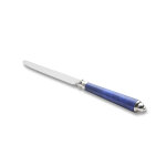 Couteau à fruits seville bleu roi haut forgé inox 253354 Couteau à fruits seville bleu roi haut forgé inox 253354