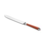 Couteau à fruits seville ecaille haut forgé inox 253326 Couteau à fruits seville ecaille haut forgé inox 253326