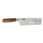 Couteau  lgumes nakiri 16, 5 cm dorimu 121314