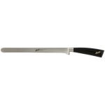 Couteau à jambon elégance noir 26 cm 756075 Couteau à jambon elégance noir 26 cm 756075
