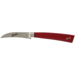 Couteau à légumes bec d oiseau elégance rouge 7 cm 756083 Couteau à légumes bec d oiseau elégance rouge 7 cm 756083