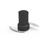 Couteau mtal pour robot magimix mini plus 165694