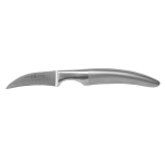 Couteau d'office bec d'oiseau stylver 7 cm 255220 Couteau d'office bec d'oiseau stylver 7 cm 255220