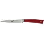 Couteau d'office elégance rouge 11 cm 756084 Couteau d'office elégance rouge 11 cm 756084