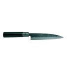 Couteau d'office ko - yanagi 16. 5 cm kurouchi 121243