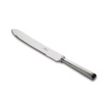 Couteau à pain beatrix inox 253027 Couteau à pain beatrix inox 253027