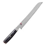Couteau  pain miyabi 5000 fcd 142512