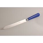 Couteau  pain newbridge bleu france 503126