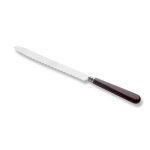 Couteau  pain newbridge chocolat 503371
