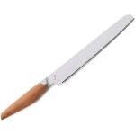 Couteau à pain / rôtis 21 cm kasane 121409 Couteau à pain / rôtis 21 cm kasane 121409