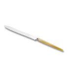 Couteau  pain tang citron 530149