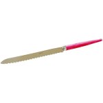 Couteau  pain tang fuchsia 530074