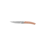 Couteau de poche fermant 10 cm sandvik, mitre olivier 255188