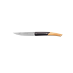 Couteau de poche fermant sandvik plein manche buis 255184 Couteau de poche fermant sandvik plein manche buis 255184