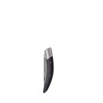 Couteau de poche fermant styl'ver 1 pice 12 cm plein manche bois. . . 255121