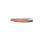 Couteau de poche fermant thiers pirou 1 pice ressort forg 12 cm. . . 255123