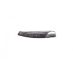 Couteau de poche fermant thiers pirou 1 pice ressort forg 12 cm. . . 255124