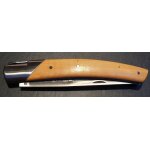 Couteau de poche fermant thiers pirou 1 pice ressort forg 12 cm. . . 255126