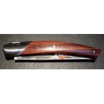 Couteau de poche fermant thiers pirou 1 pice ressort forg 12 cm. . . 255128