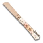 Couteau de poche fermant vendredi manche ile d'yeu 342053