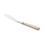 Couteau  poisson classic ivoire 253417