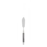 Couteau à poisson conty nacré gris clair 500234 Couteau à poisson conty nacré gris clair 500234