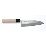 Couteau  poisson deba 17, 5 cm home 121112