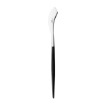 Set de 6 couteaux à poisson goa en acier inoxydable brossé & manc. . . 364007 Set de 6 couteaux à poisson goa en acier inoxydable brossé & manc. . . 364007