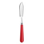 Couteau � poisson newbridge rouge vermillon 503406