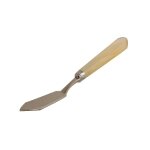 Couteau à poisson omega nacré naturel 500909 Couteau à poisson omega nacré naturel 500909