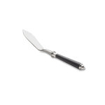 Couteau à poisson seville noir haut forgé inox 253272 Couteau à poisson seville noir haut forgé inox 253272