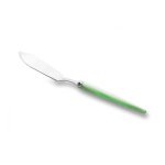 Couteau à poisson tang tilleul 530085 Couteau à poisson tang tilleul 530085