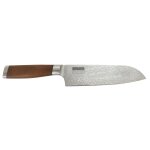 Couteau santoku 17. 5 cm dorimu 121315