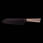 Couteau santoku 18 cm by marttiini 125843