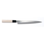Couteau sashimi yanagiba droitier 21, 5 cm home 121113