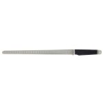 Couteau tranchelard santoku 30cm 130698