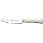 Couteau � steak 12 cm classic ikon blanc 280420